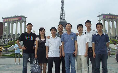 2009深圳明确鲨