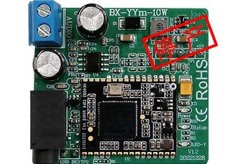 BX-YYm-10W？