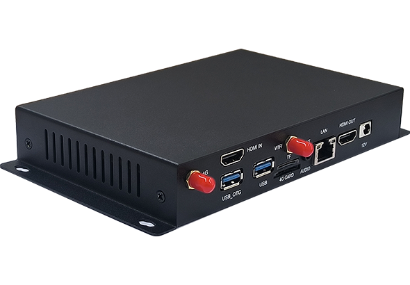 BX-3568B(4G+HDMI IN)