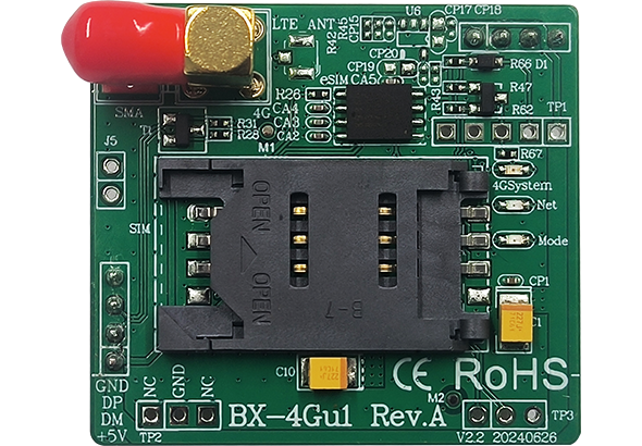 BX-4Gu1？