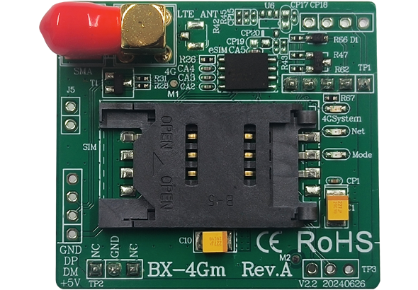 BX-4Gm Rev.A ？